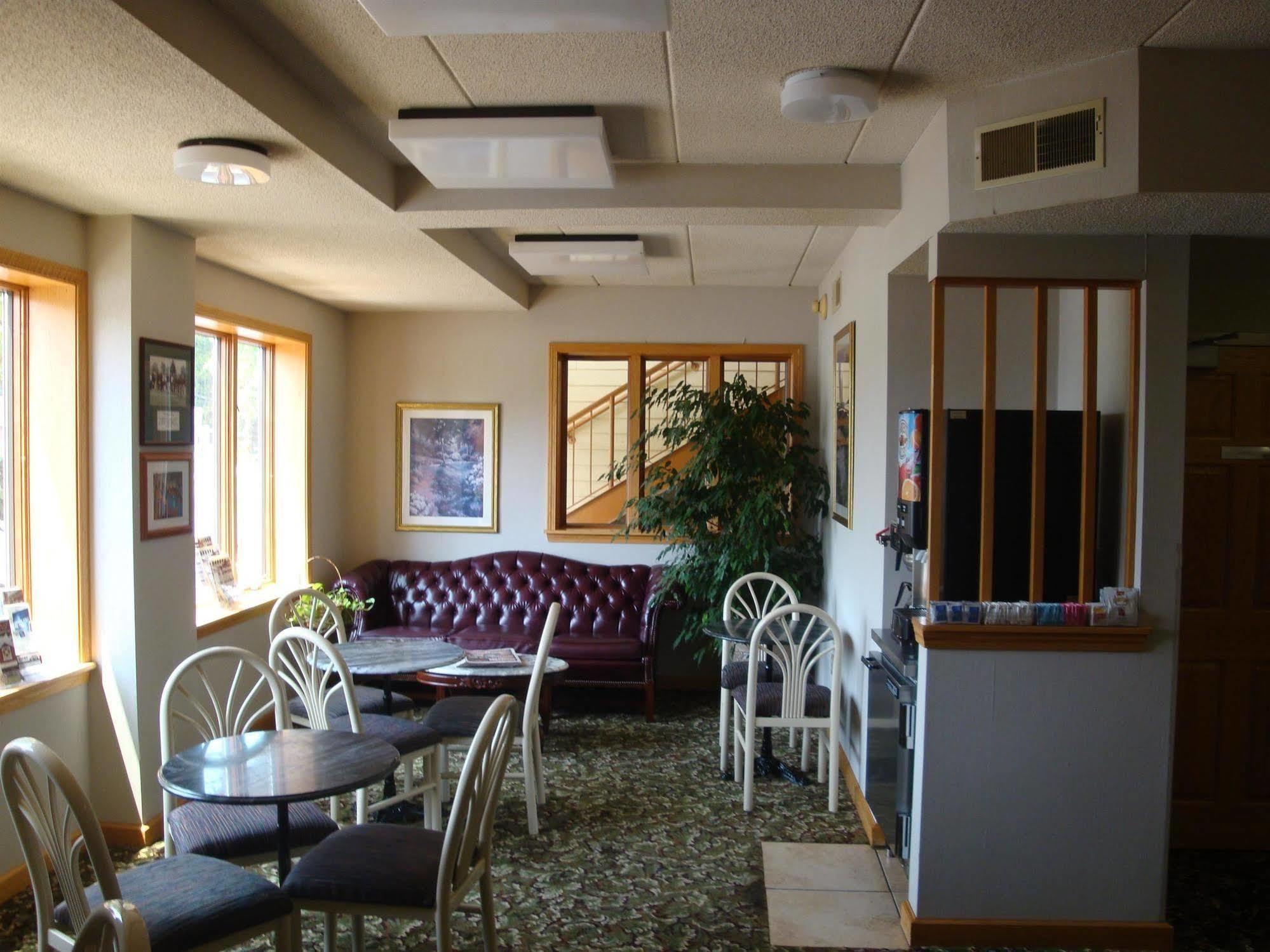 Wilmington Inn Exterior foto