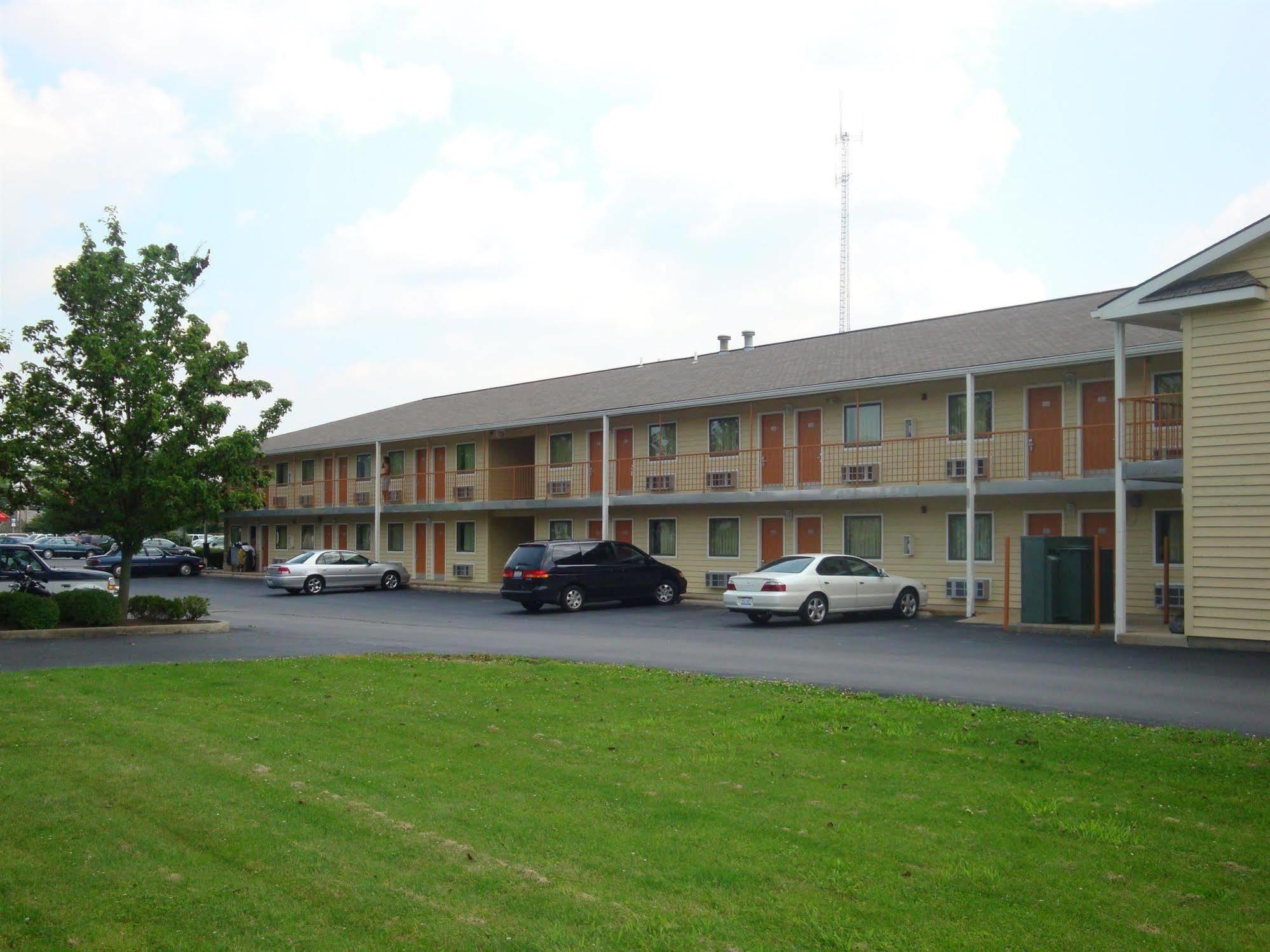 Wilmington Inn Exterior foto